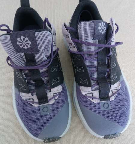 Baskets Nike