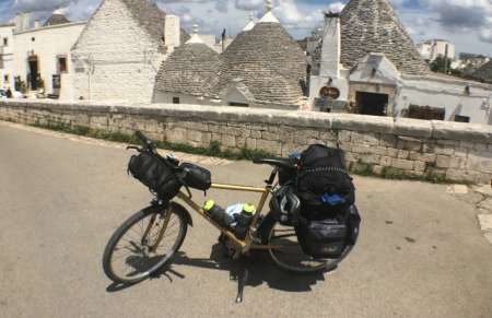 Aide au Voyage
