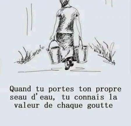 Je cherche un travail