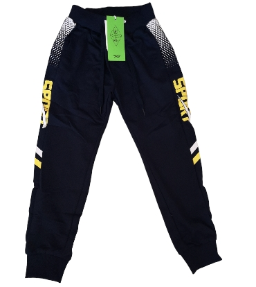 Bas de jogging taille 10 ans.