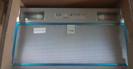 vends hotte aspirante
