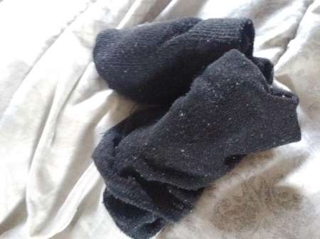 chausettes homme