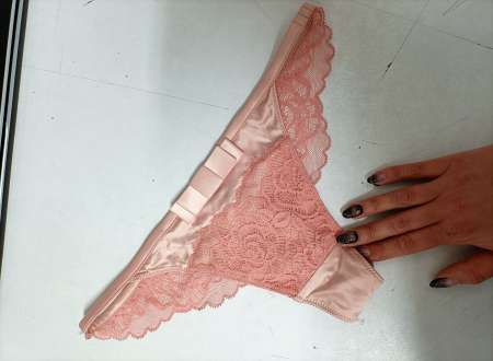  Lingerie sexy