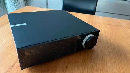 Amplificateur Cambridge Audio EVO 150