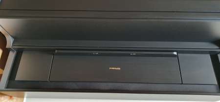 piano roland lx 706