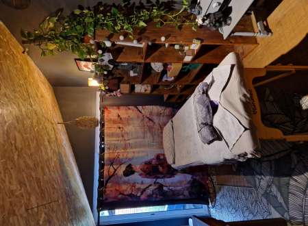 massage japonais