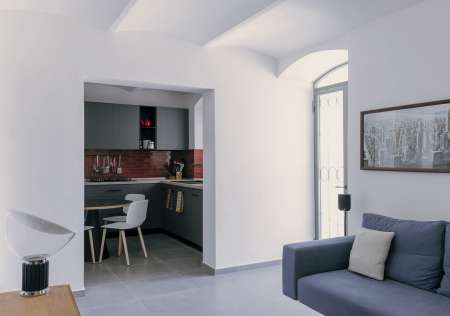 Location contre services