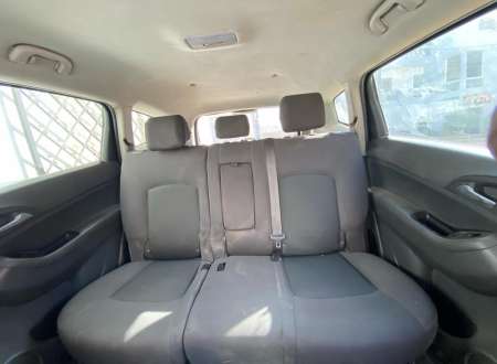 Chevrolet orlando prix abordable
