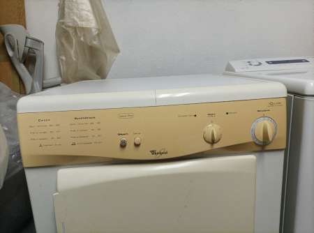 Sèche linge