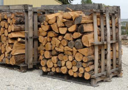 Bois de chauffage pour tous