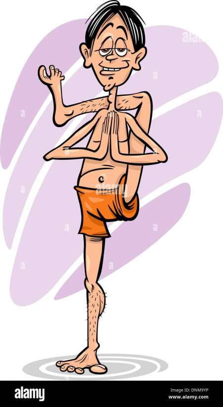  Recherche pratiquante yoga