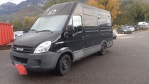 Location camion avec chauffeur toute distance