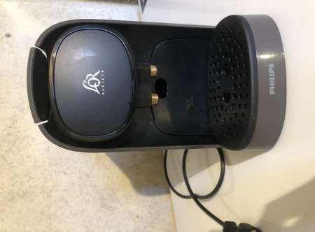 Machine à expresso L'or Barista