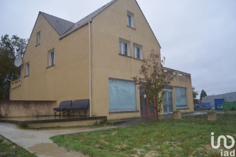 Très belle maison