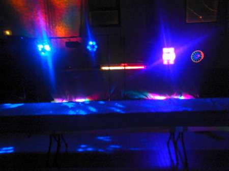 DJ Éric animation sonorisation