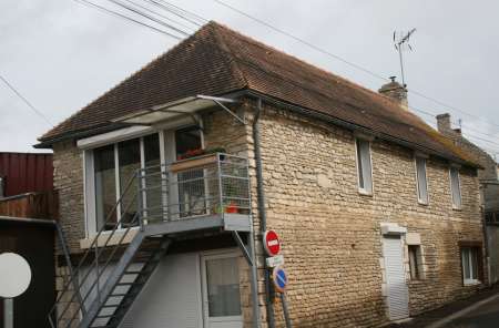 maison normande