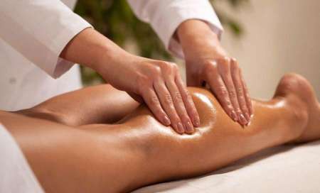  Massage californien