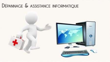  propose aide informatique