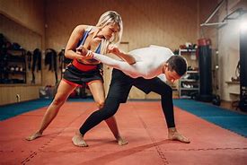 FORMATION aux TECHNIQUES JUDO & SELF DEFENSE