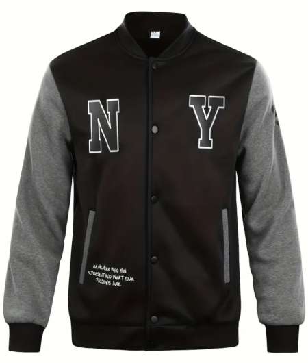 Veste pour Homme printemps automne
