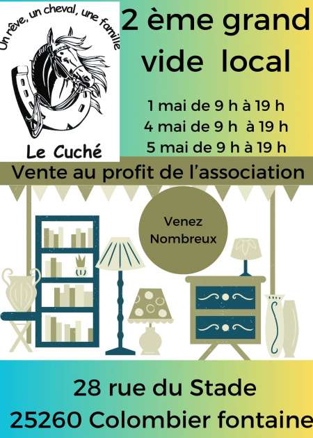 vide local