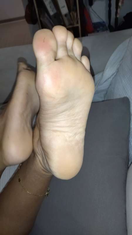  Images de charme de mes pieds