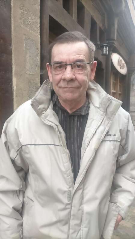 Aide ménagère