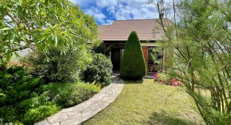 Maison à vendre Eragny sur Oise