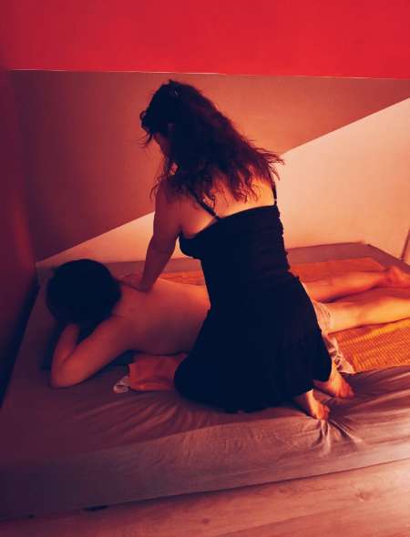  Massage relaxant Asiatique et SPA à Avignon