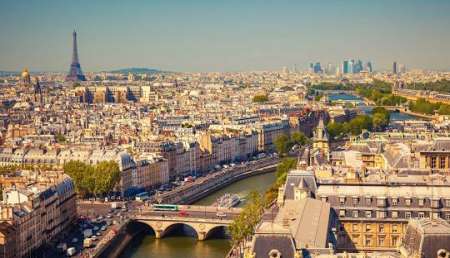 Recherche compagne de voyage Paris Mars 2025