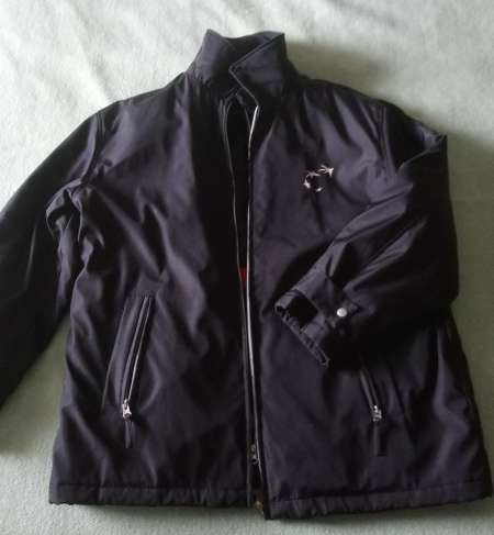  Parka