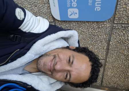 Homme de ménage a domicile