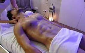  Katty Massages