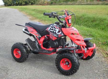 Quad 50 NINJA NEUF