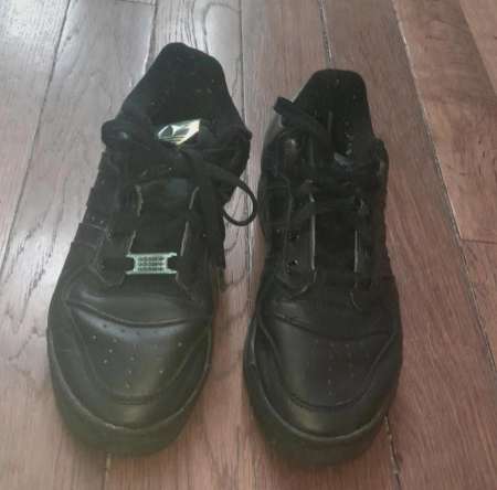  Chaussures portés et audorantes