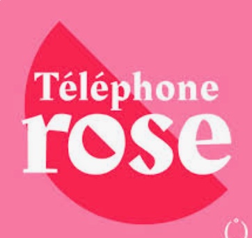  Opportunité Animatrice de téléphone rose