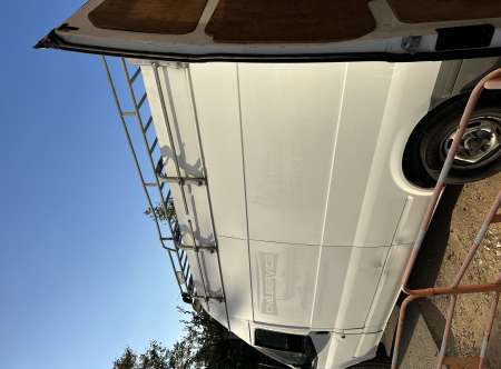 Utilitaire transport livraison meuble