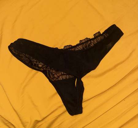 Vente de culottes portée
