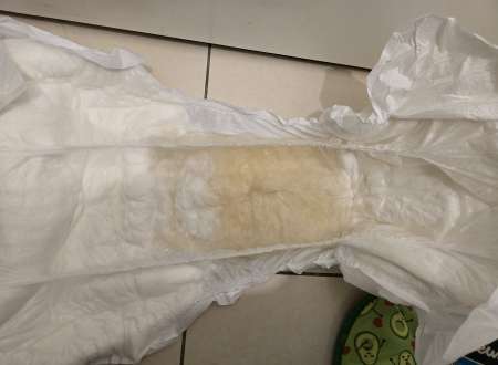 Amateurs et fétichistes de couches portées , ABDL