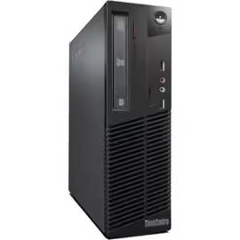 Unité centrale Lenovo think centre M72 windows 10