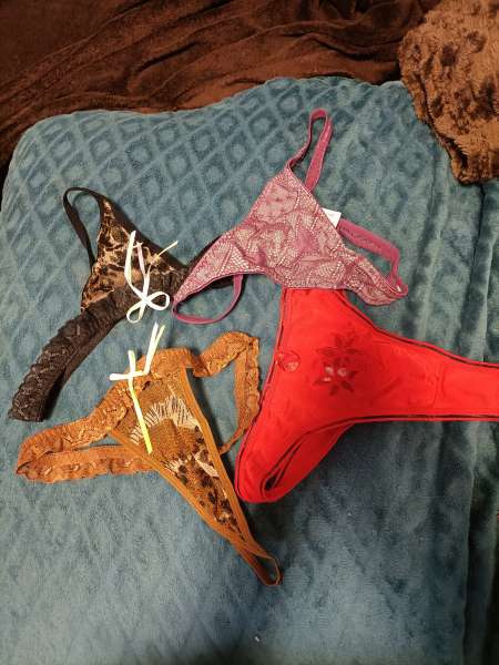  Lingerie occasion