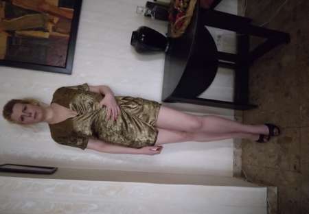 Massage oriental