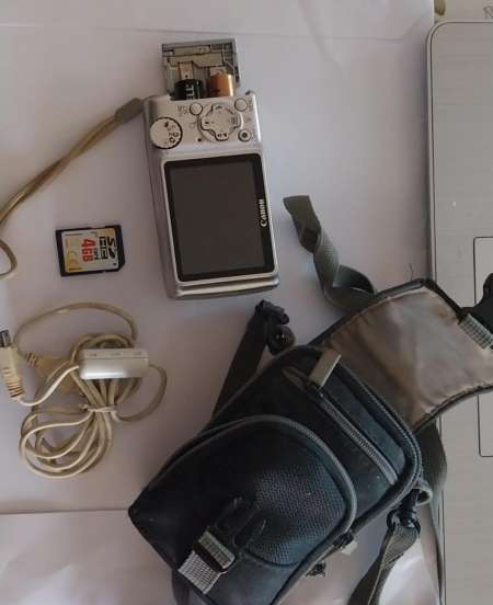  appariel photo numerique venir chercher sur place