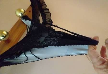 échange lingerie De nos femmes