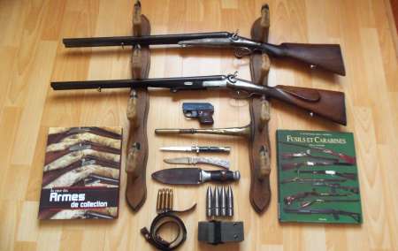  fusil