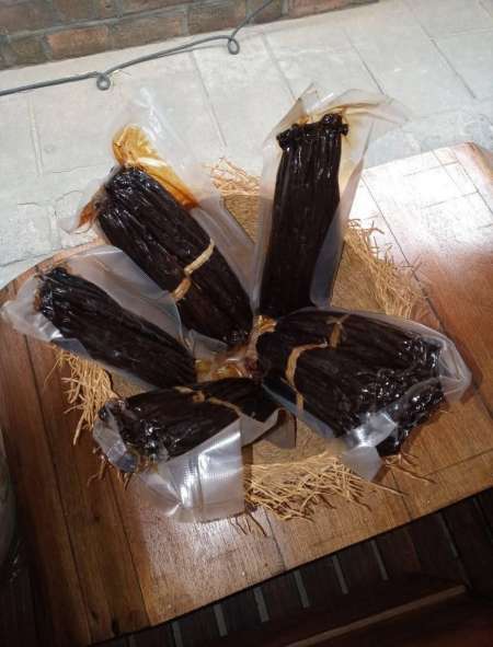 VENTE DES EPICES