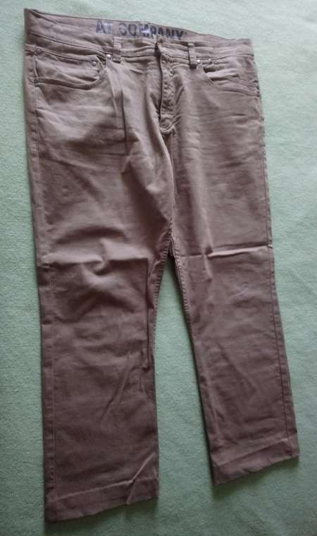  Pantalon AT Company