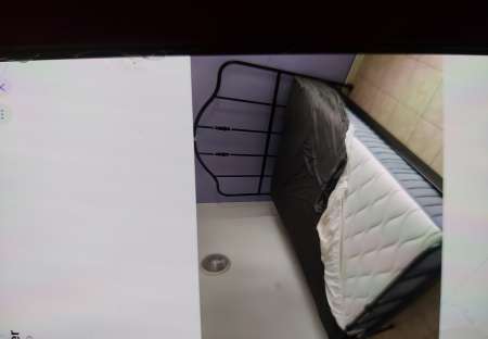 Lit et matelas neufs