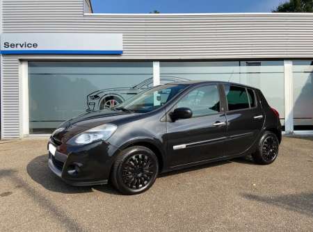 Renault Clio 1.5 dci