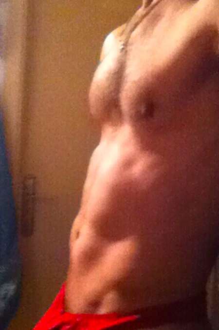 Je cherche une masseuse privé
